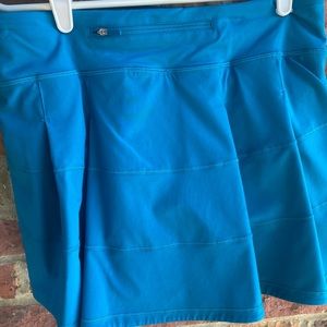 Pace Rival Tall-Rise lululemon Skirt